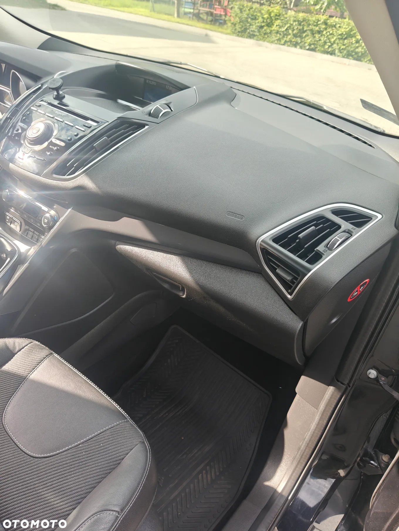 Ford Kuga 2.0 TDCi 4WD Trend - 25
