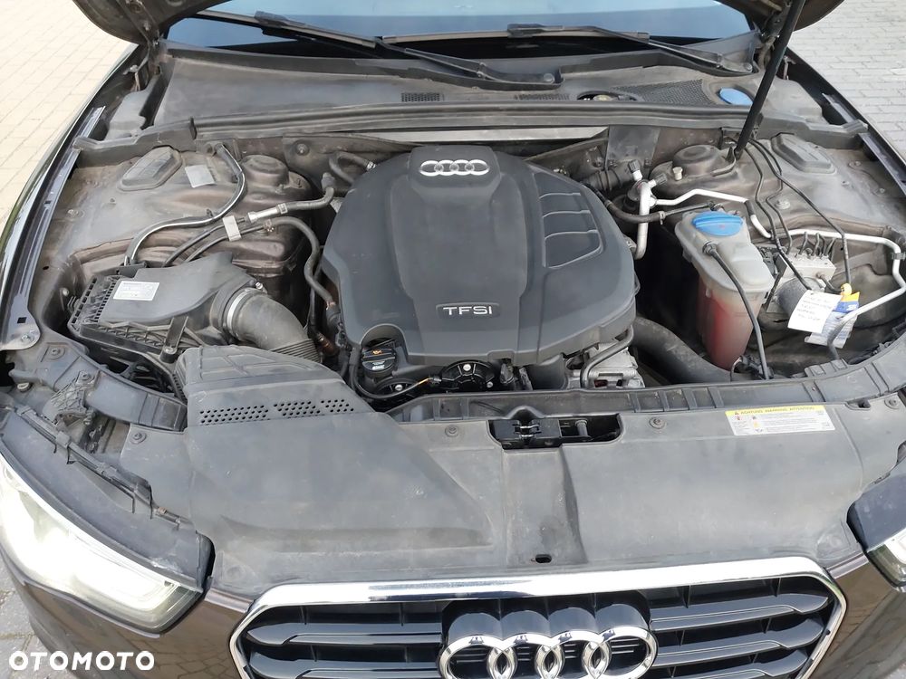 Audi A5 Coupé - 19