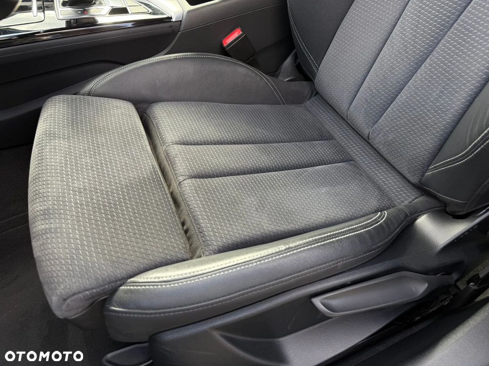 Audi A4 - 11