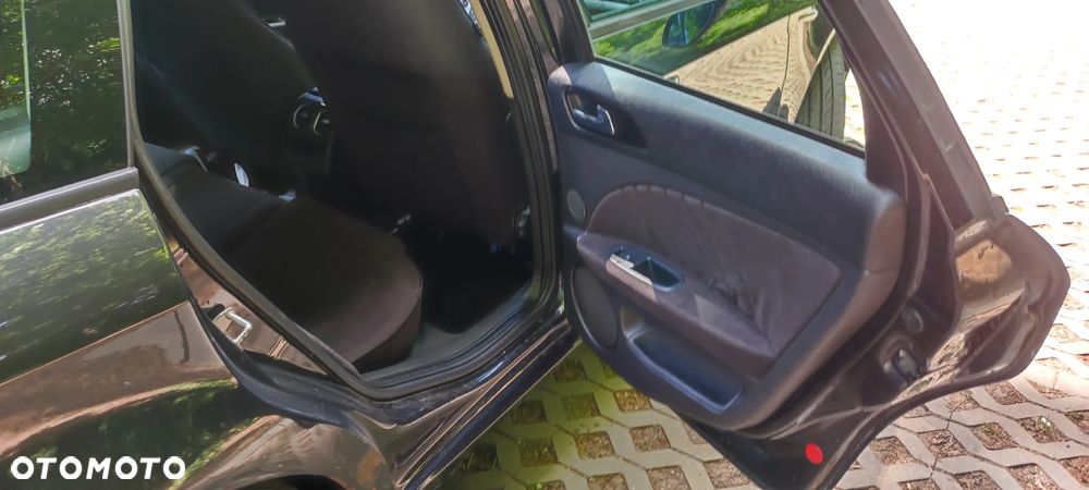 Alfa Romeo 159 1.9 JTDM 16V DPF Distinctive - 17