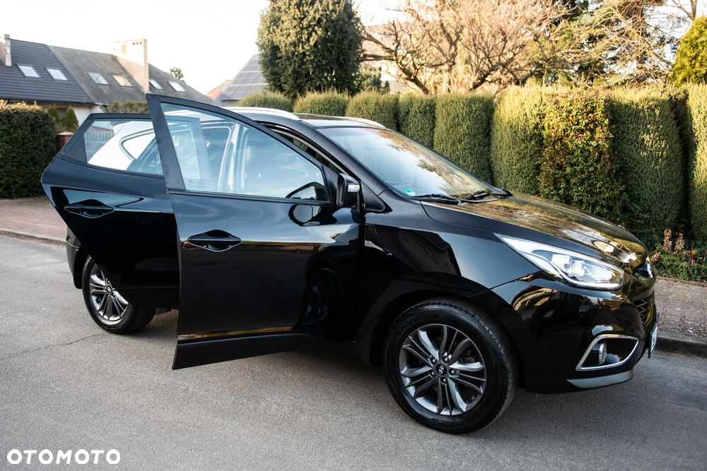 Hyundai ix35 1.6 2WD Comfort - 7