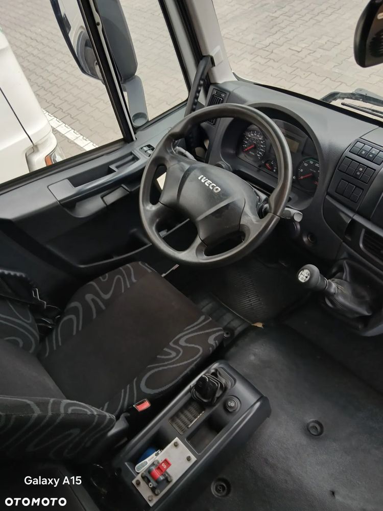Iveco Eurocargo - 15