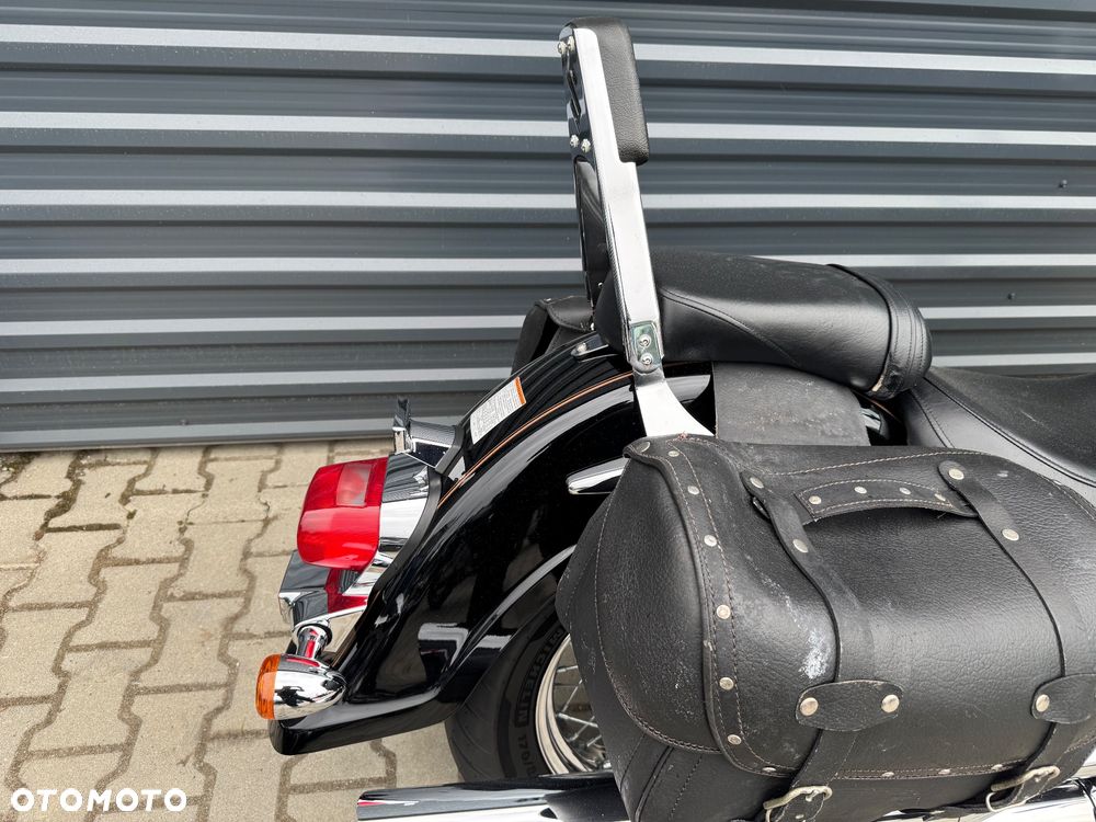 Suzuki VL 800 Volusia - 23