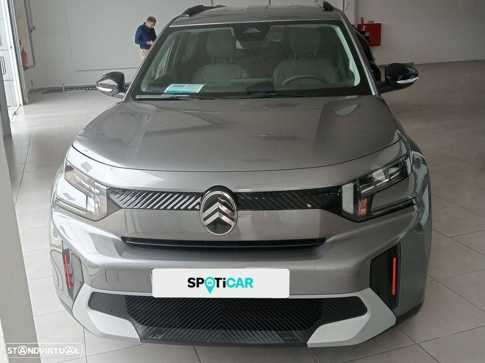 Citroën C3 Aircross 1.2 PureTech Plus - 3