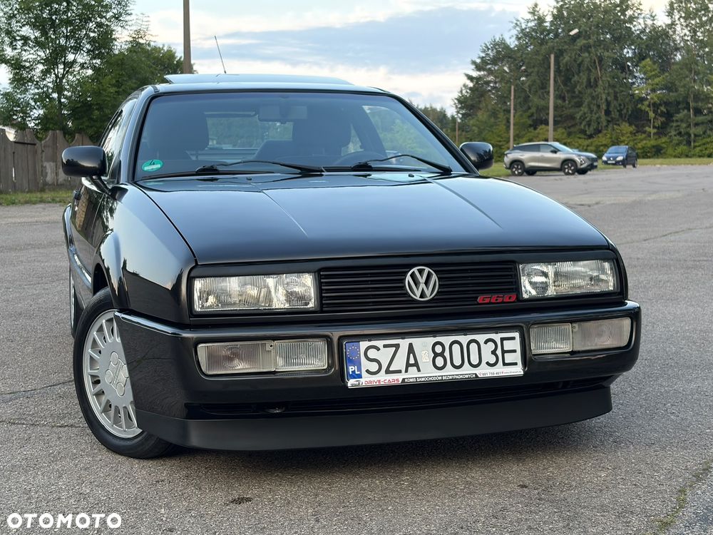 Volkswagen Corrado - 28