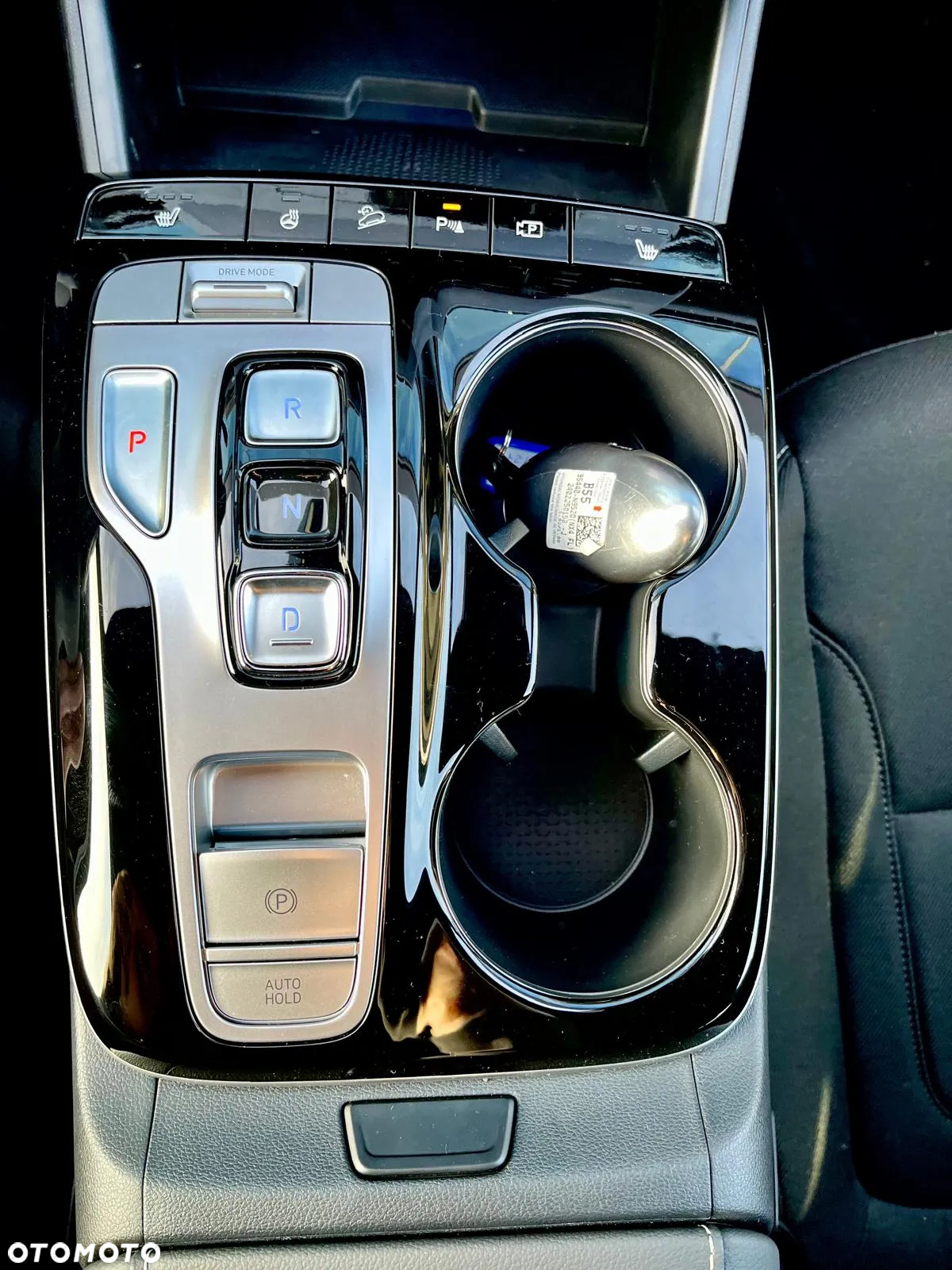 Hyundai Tucson - 9