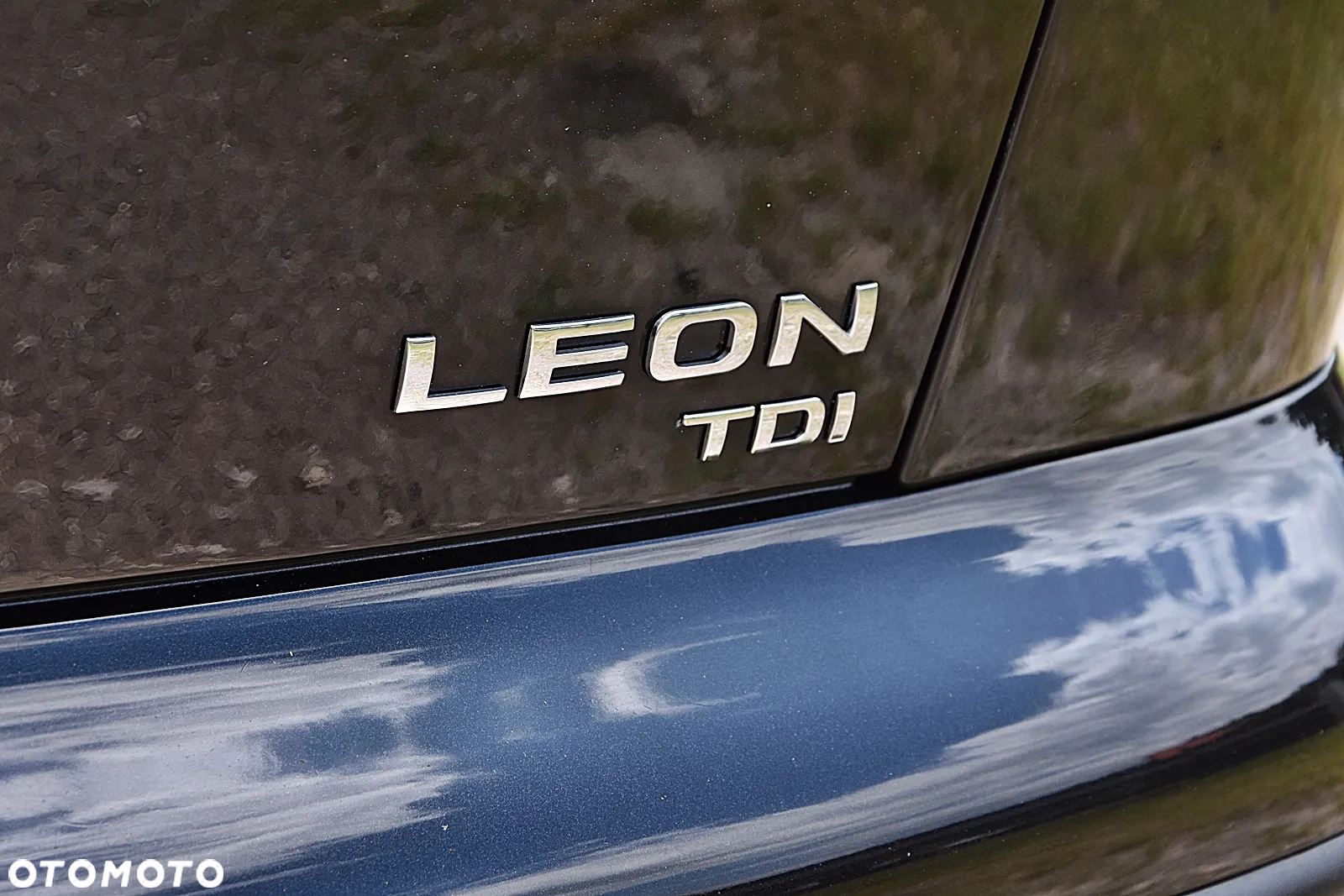 Seat Leon 1.9 TDI Signo - 35