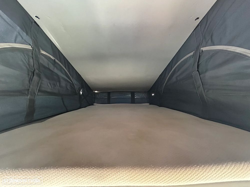 VW California Ocean Volkswagen California Ocean | 2022 | EURO 6 | Vendedor Profissional - 25