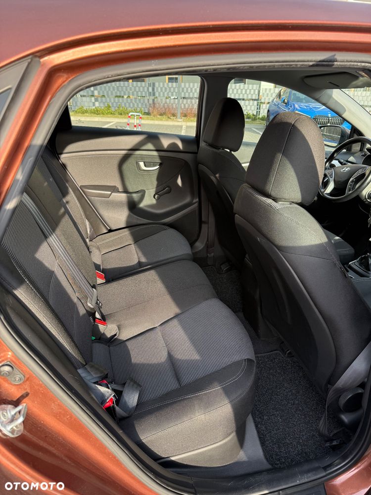 Hyundai i30 - 8