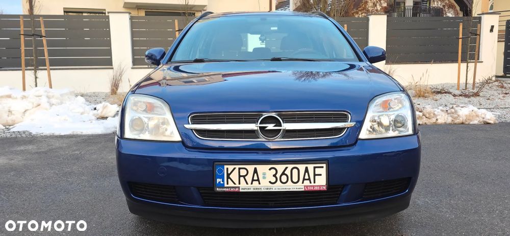 Opel Vectra 1.8 GTS - 9