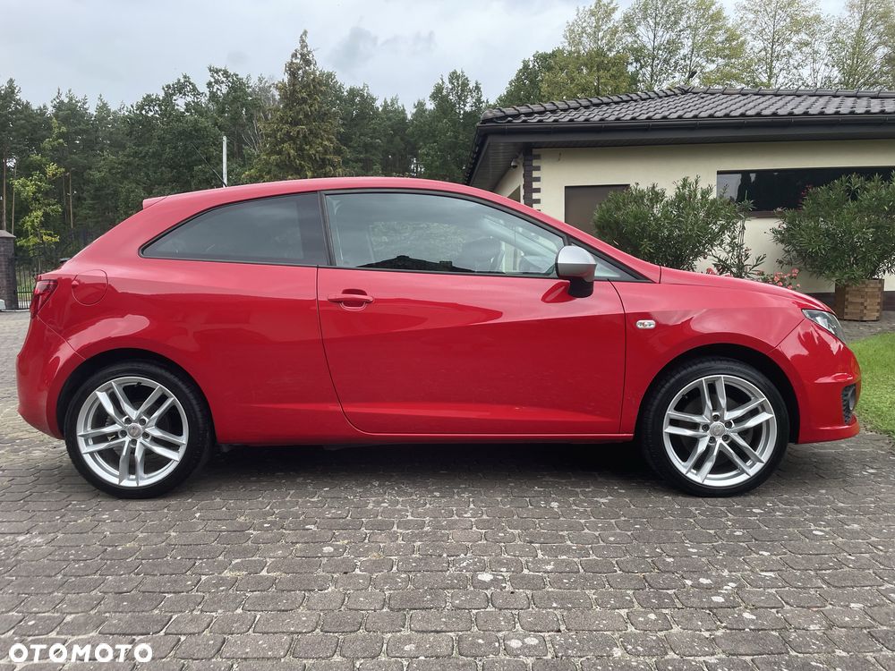 Seat Ibiza - 3