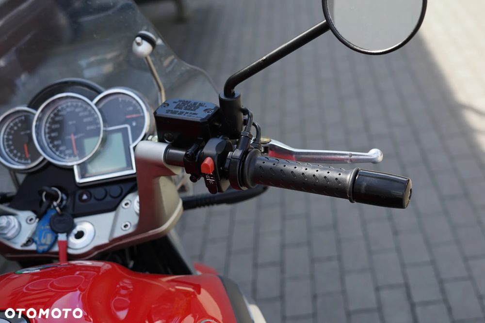 Moto Guzzi Breva - 16