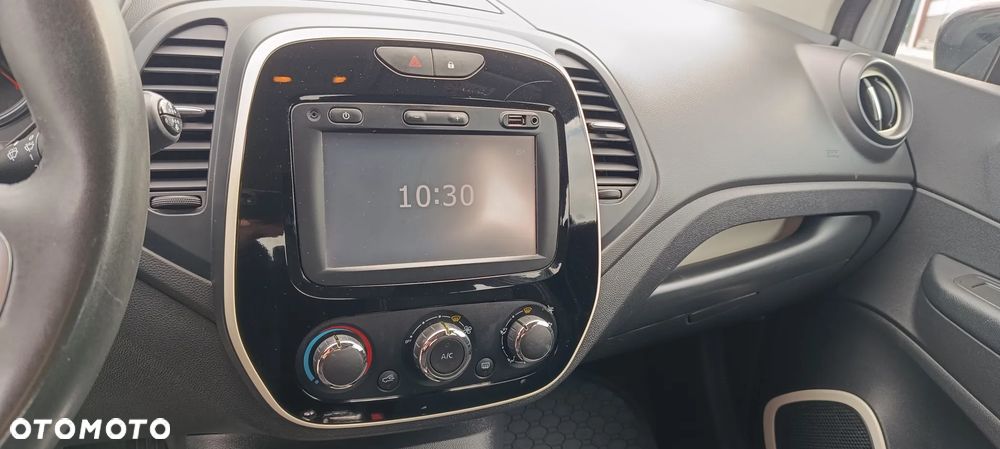 Renault Captur ENERGY dCi 90 Start&Stop XMOD - 13