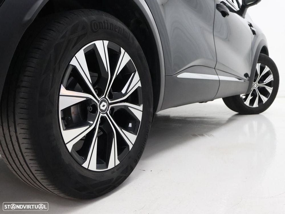 Renault Captur 1.0 TCe Techno - 9