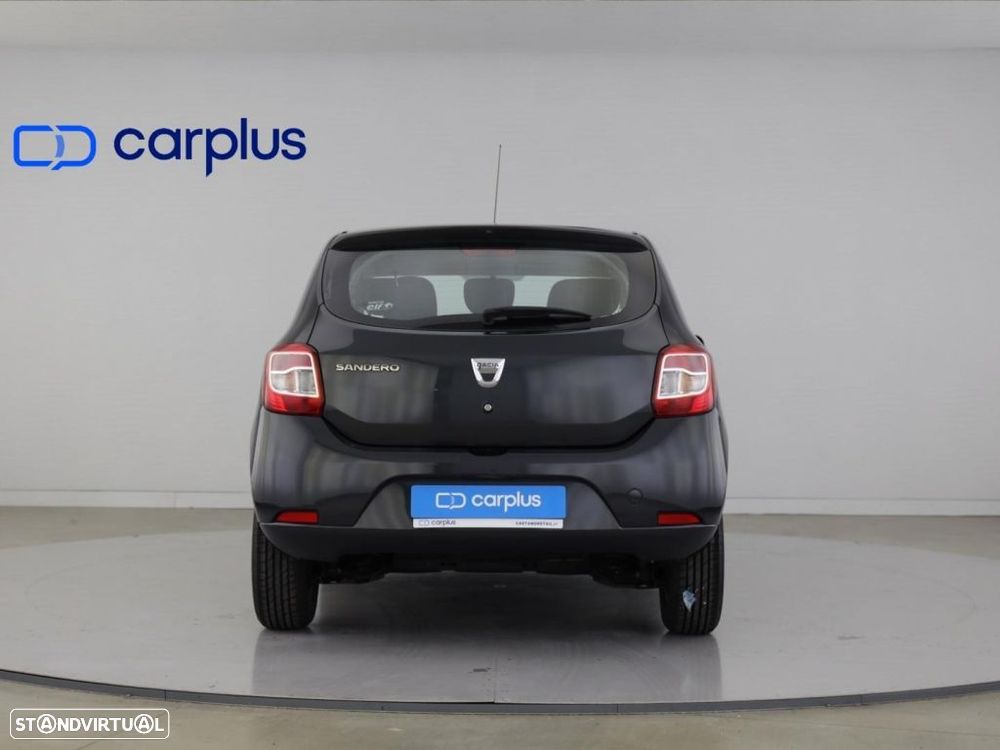 Dacia Sandero 0.9 TCe Confort - 6
