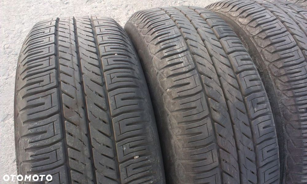 15” - GOOD YEAR - 185/65 r15 cali - LETNIE Opony GT3 jak Michelin Pirelli Dunlop Bridgestone Toyo - MOŻLIWY  MONTAŻ !! - 6