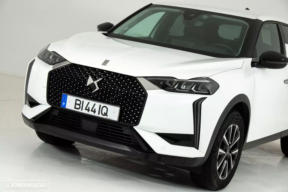 DS DS3 Crossback - 18