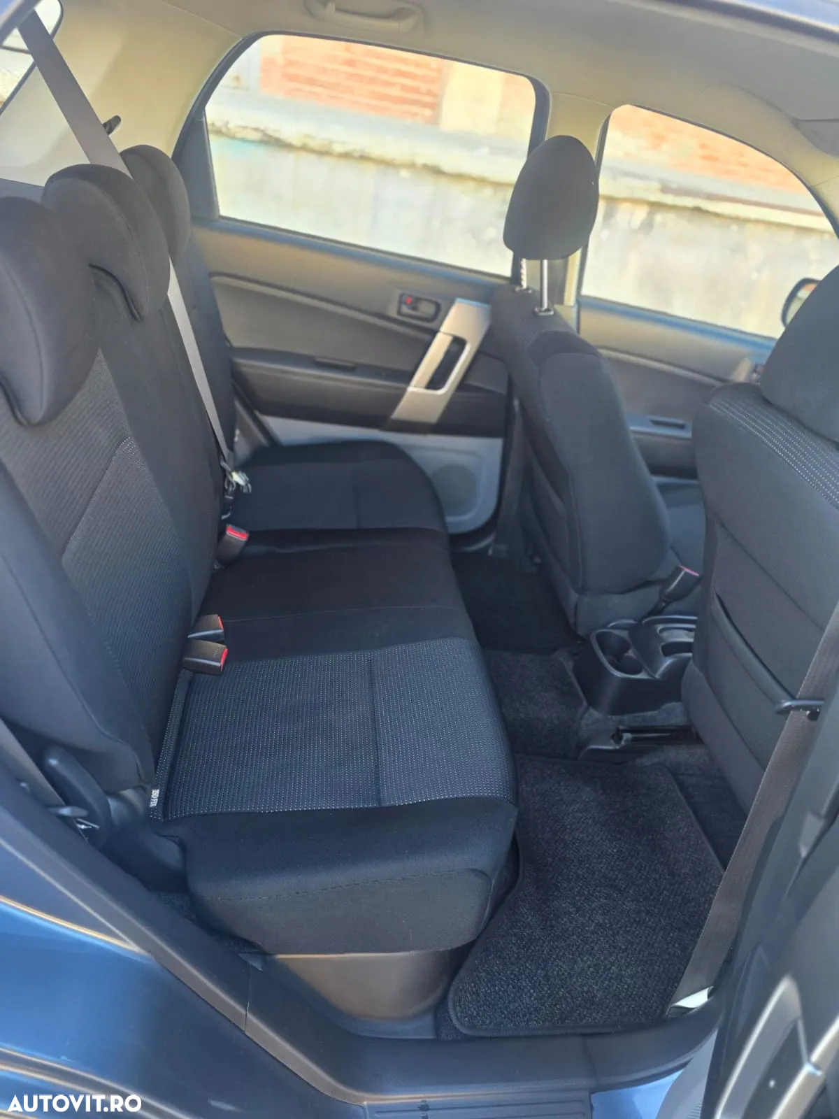 Daihatsu Terios 4WD Top - 7