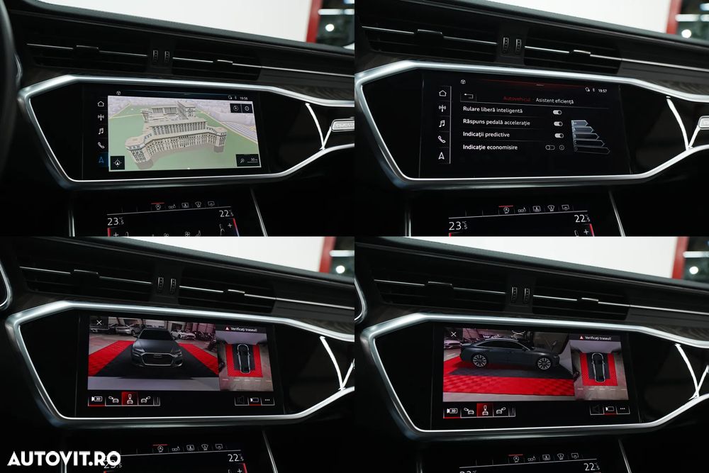 Audi A6 40 TDI quattro S tronic design - 39