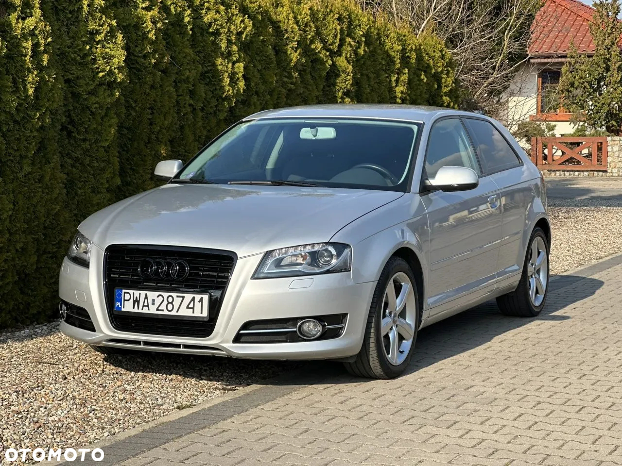 Audi A3 1.4 TFSI Ambition - 7