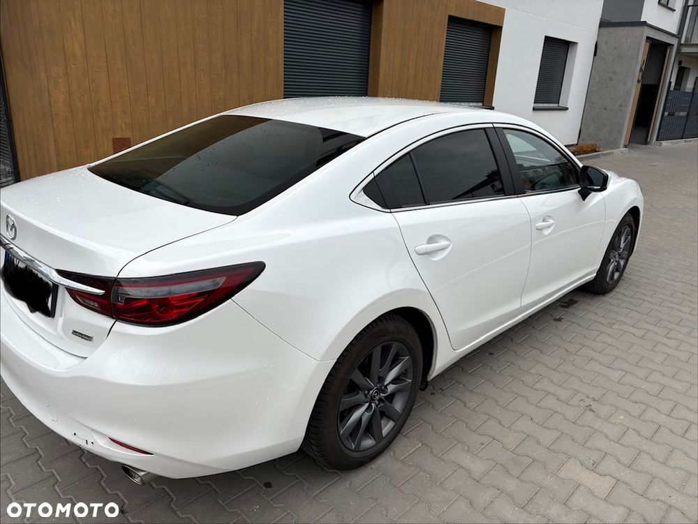 Mazda 6 2.0 SKYMotion - 4