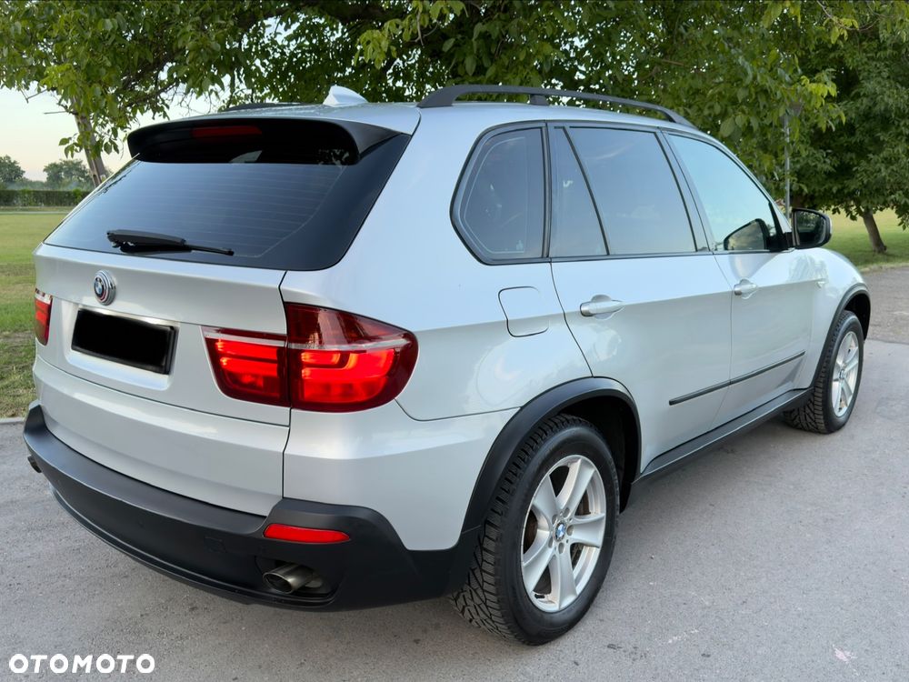 BMW X5 3.0d xDrive - 15