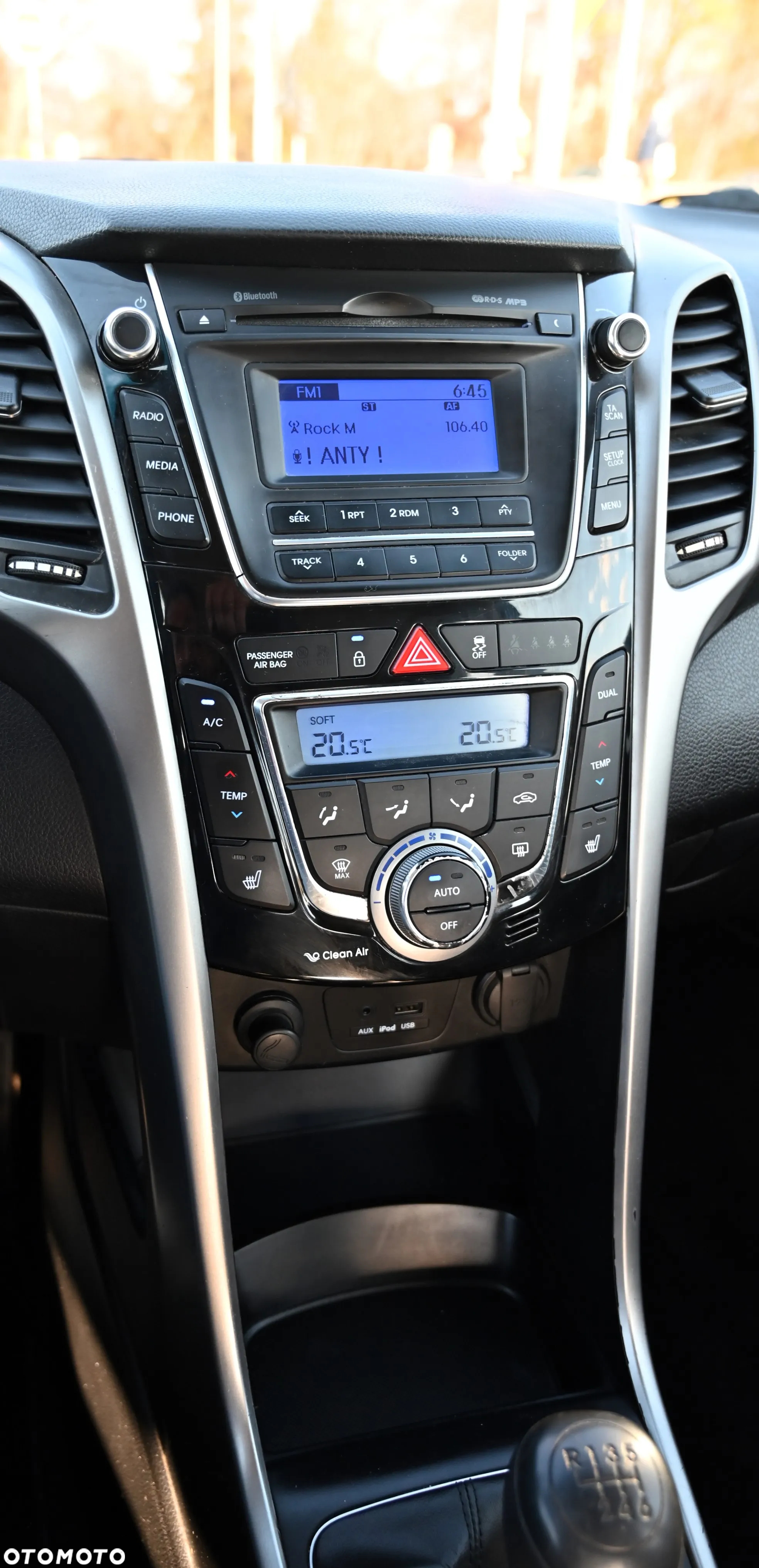 Hyundai i30 - 27