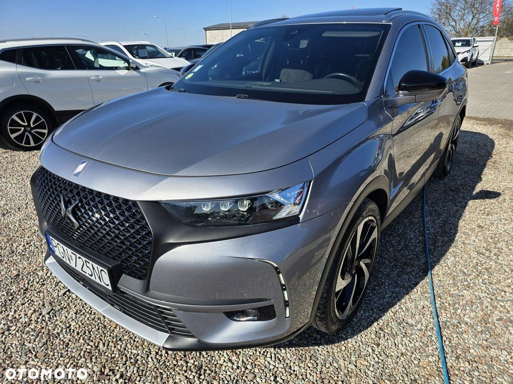 DS Automobiles DS 7 Crossback - 34