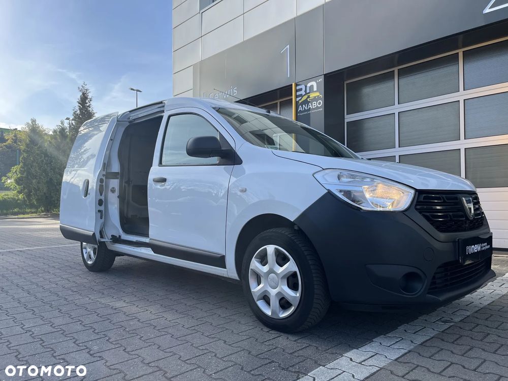 Dacia Dokker Van - 19