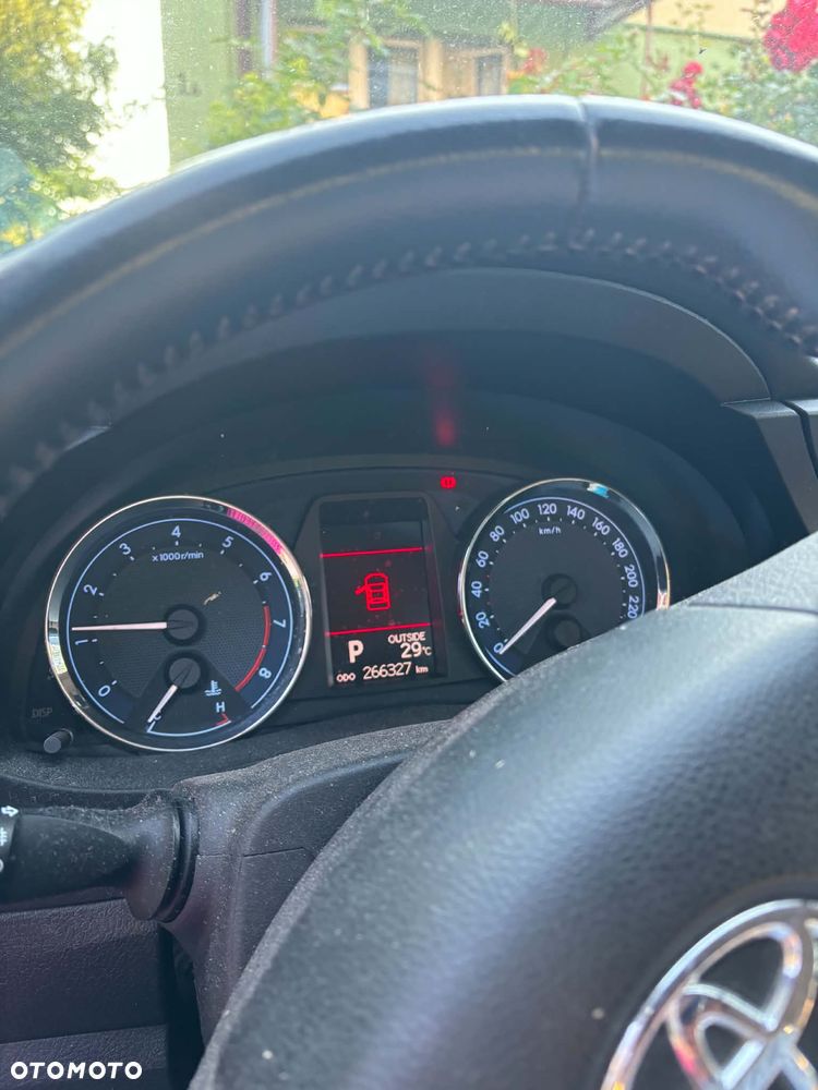 Toyota Corolla 1.6 Premium MS - 5