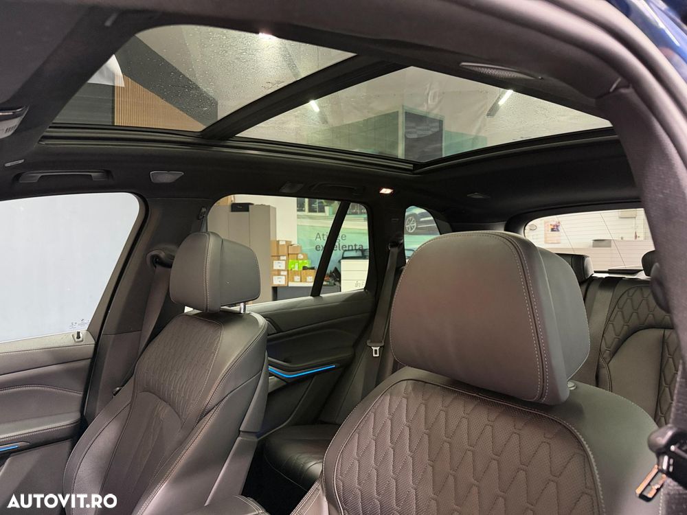 BMW X5 xDrive45e - 31
