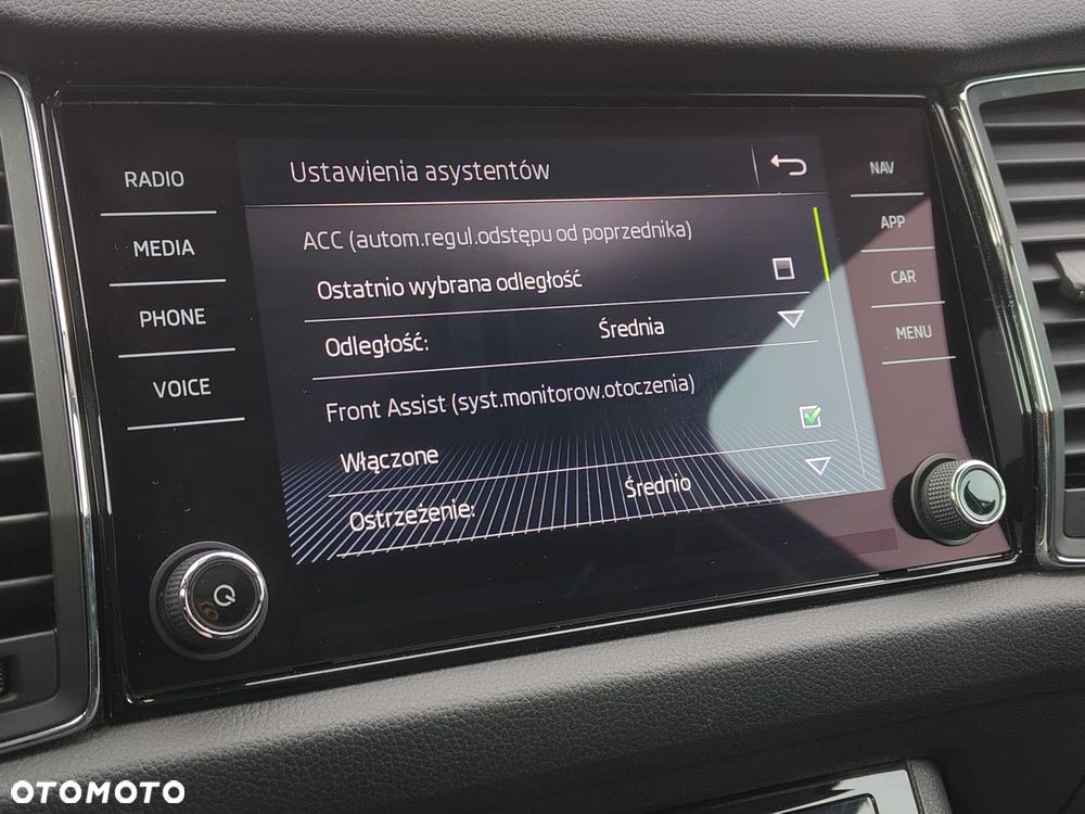 Skoda Kodiaq 2.0 TDI 4x4 Style DSG - 20