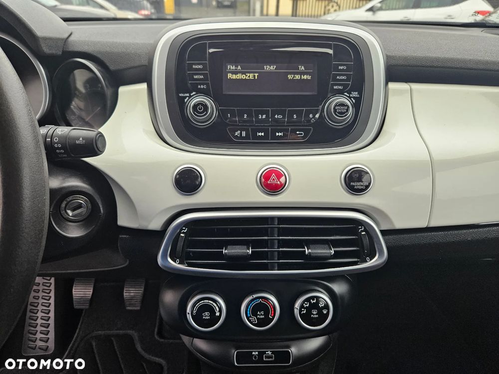 Fiat 500X 1.6 E-torQ 4x2 S&S Business Line - 13