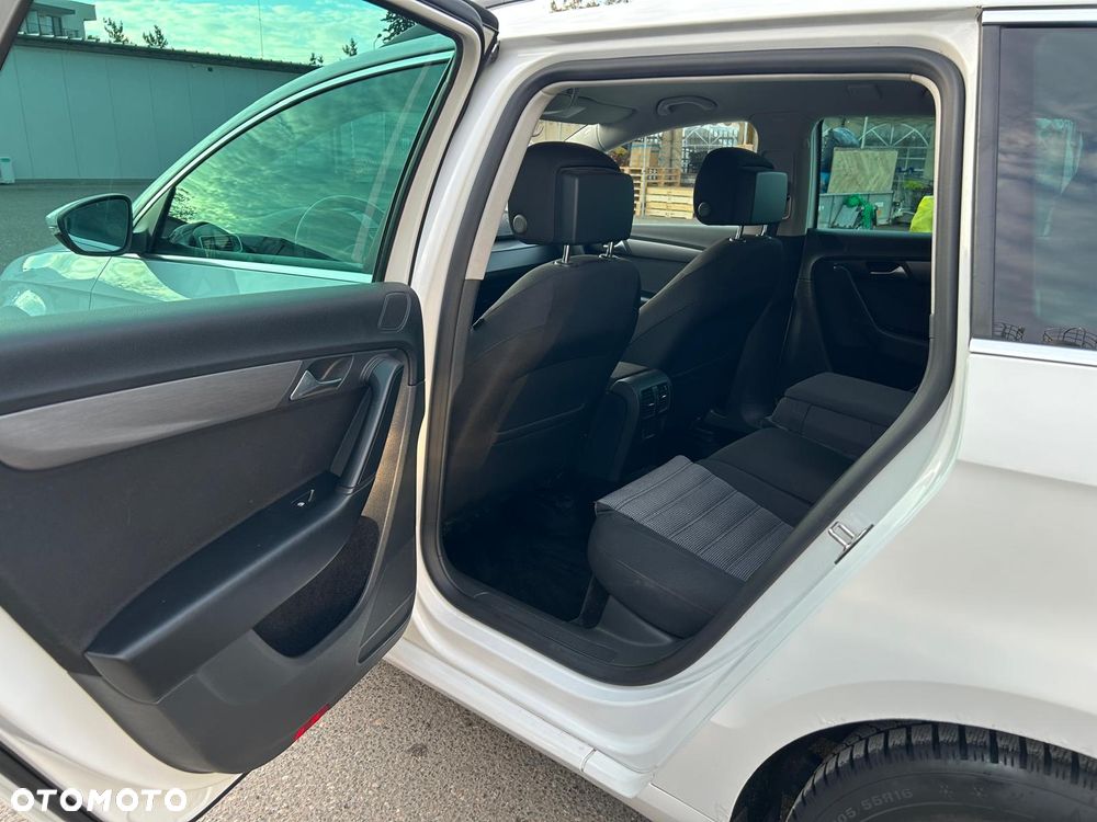 Volkswagen Passat 2.0 Blue TDI DSG SCR Comfortline - 25