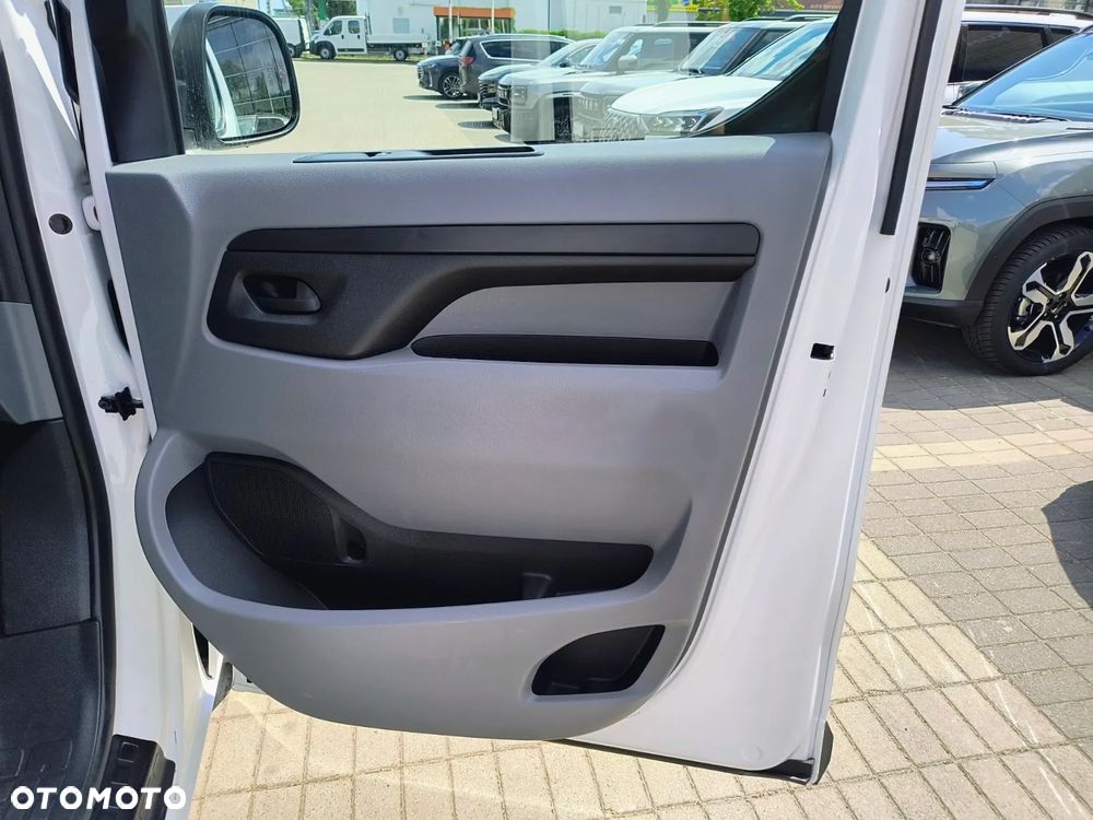 Toyota PROACE - 26