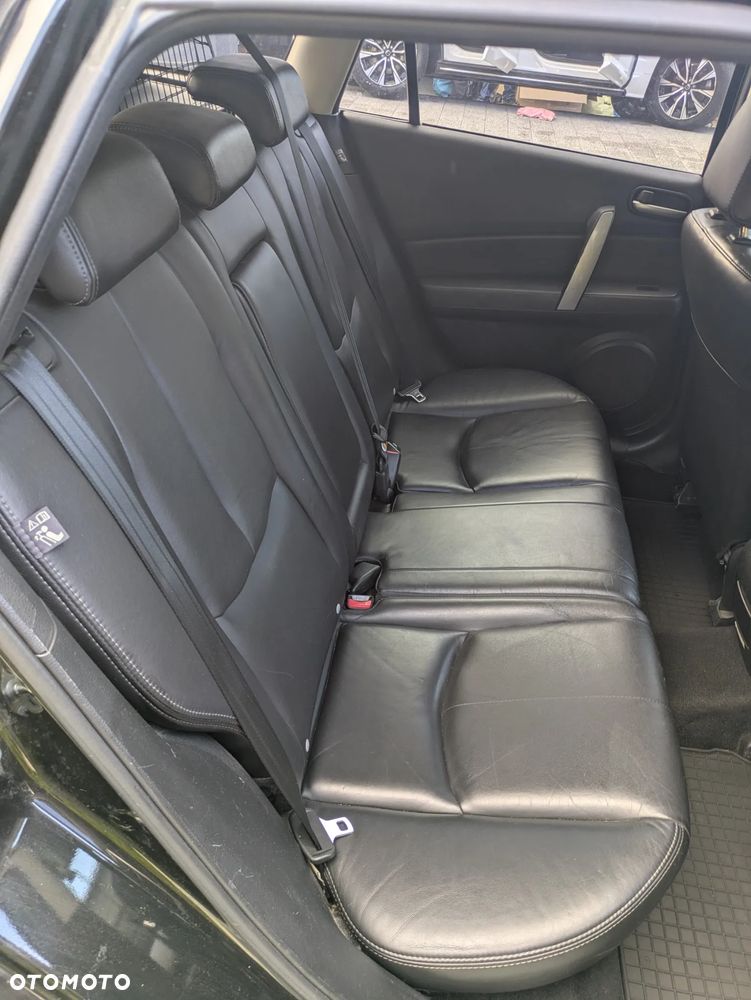 Mazda 6 2.0 CD Exclusive - 7