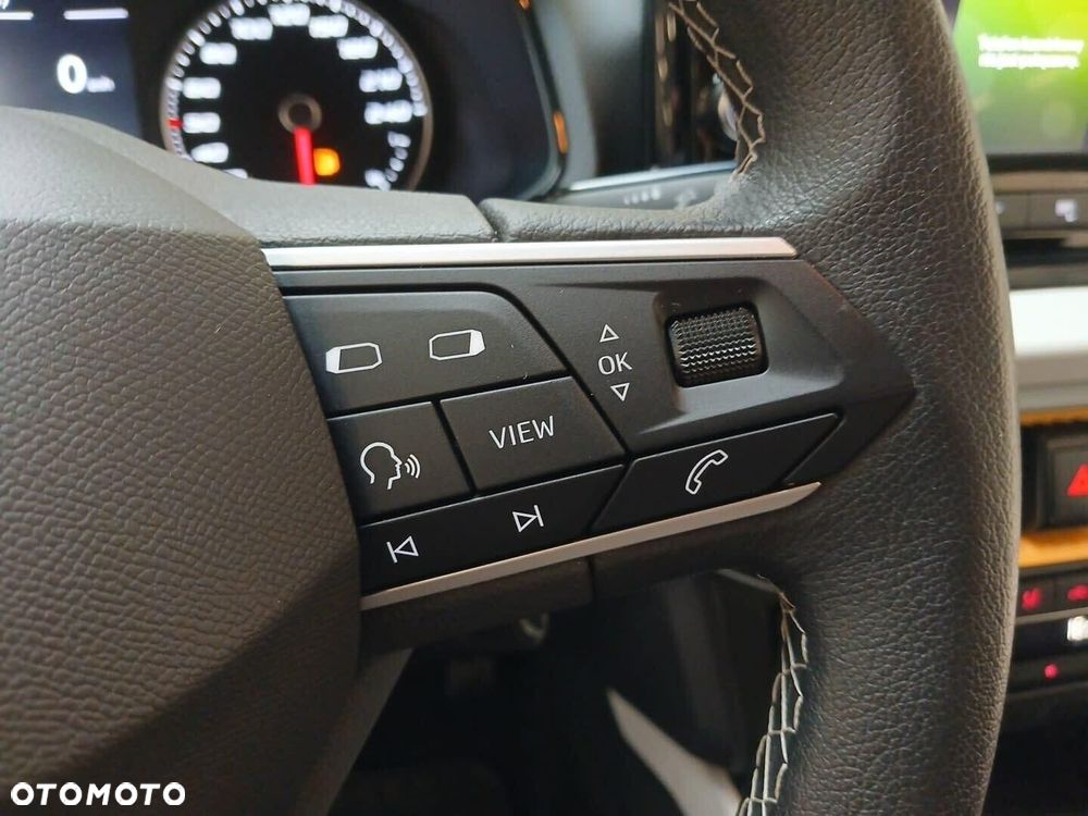 Seat Arona 1.0 TSI Style S&S - 21