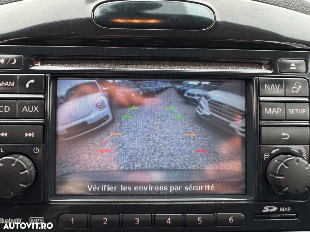 Nissan Juke 1.5 dCi N-Connecta - 13