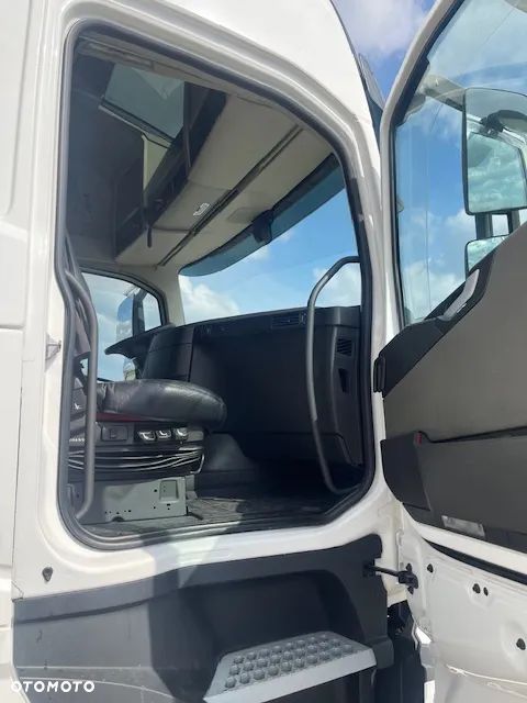 Volvo FH 500 MEGA - 4