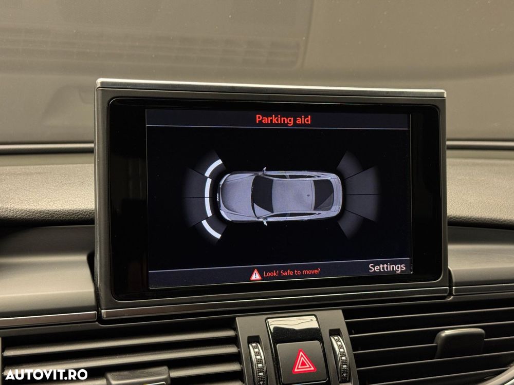 Audi A7 Sportback - 12