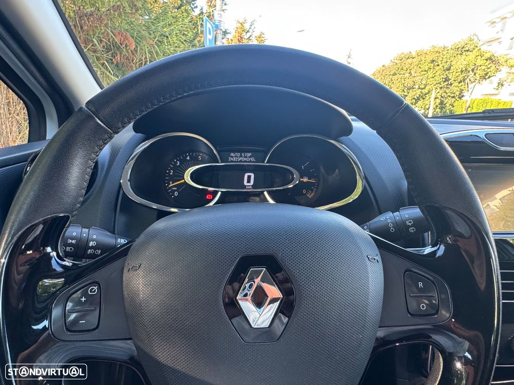 Renault Clio Sport Tourer 1.5 dCi Confort - 15