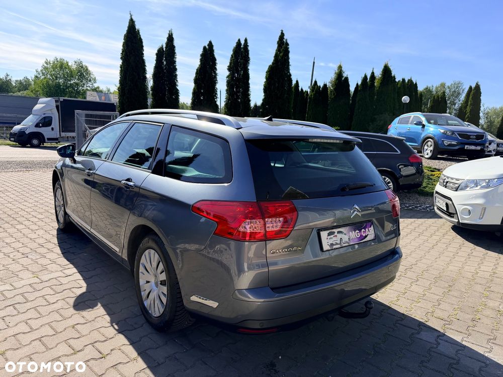 Citroën C5 2.0 16V Confort - 3