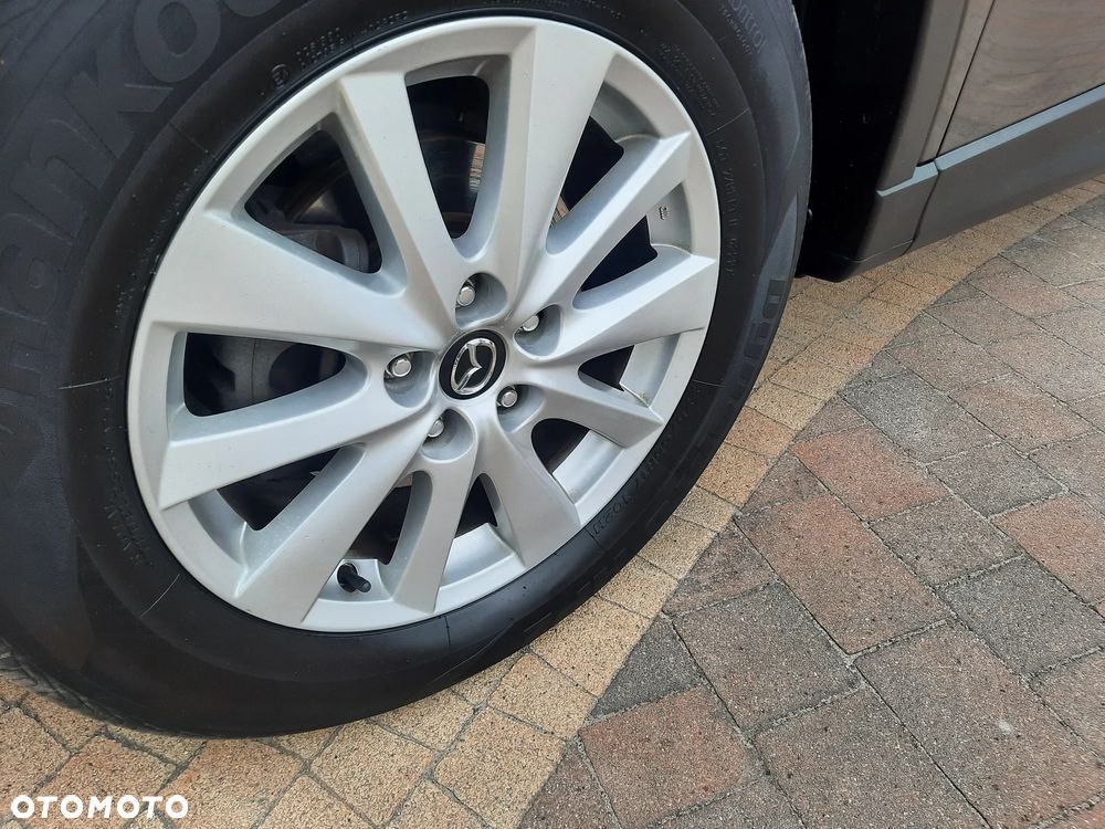 Mazda CX-5 SKYACTIV-D 150 Prime-Line - 16