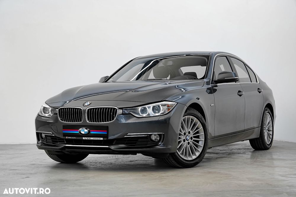 BMW Seria 3 - 1