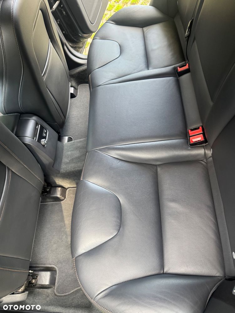 Volvo XC 60 T6 AWD Geartronic Linje Inscription - 3