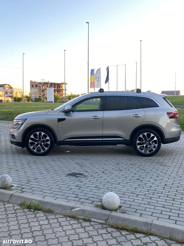 Renault Koleos - 1
