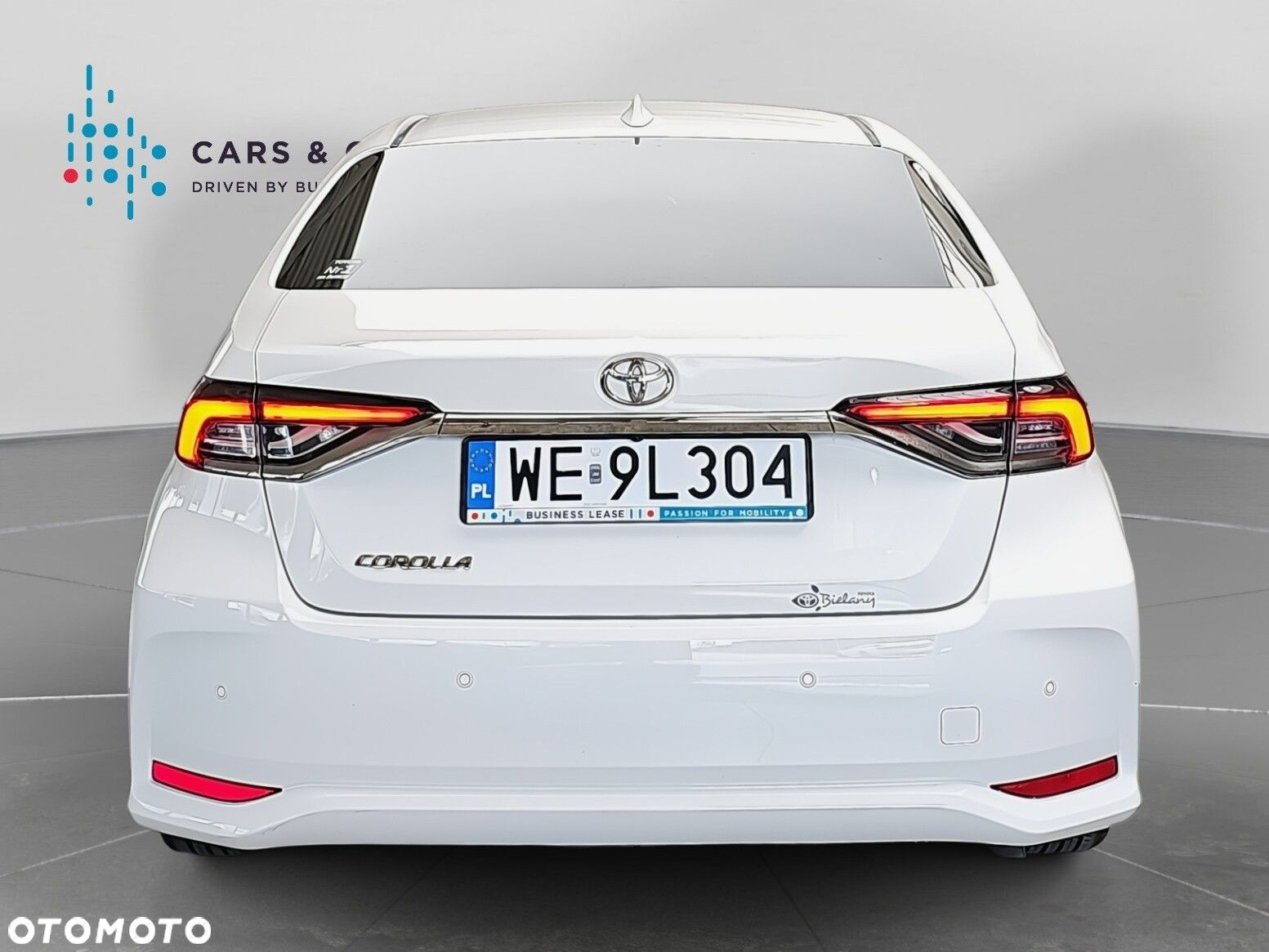 Toyota Corolla 1.5 Style MS - 29