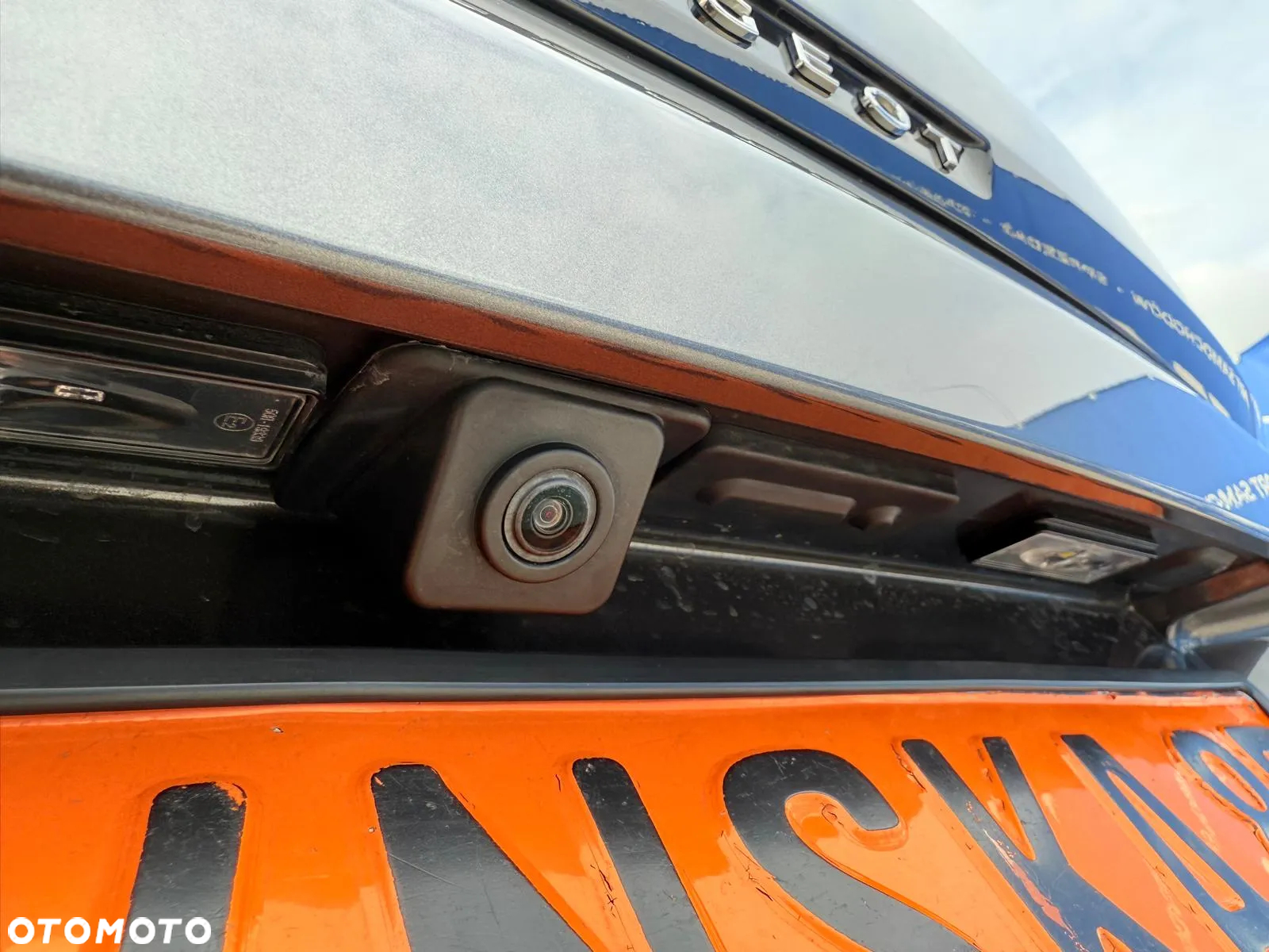 Peugeot 3008 1.6 PureTech Hybrid PHEV Allure S&S EAT8 - 13