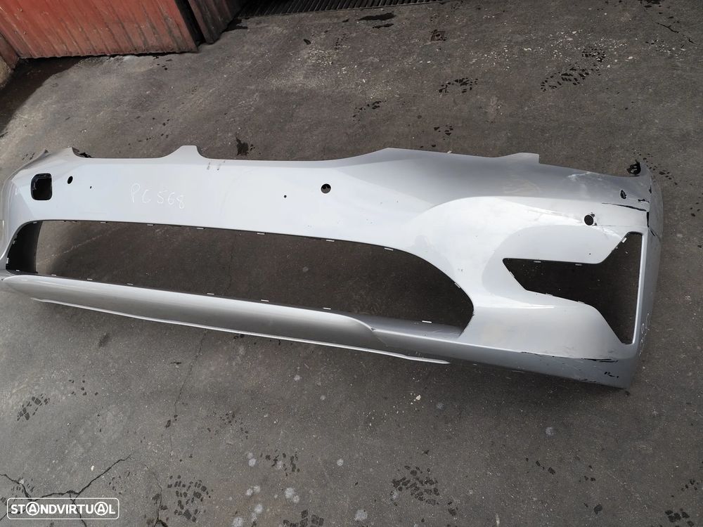 BMW 3 G20 G21 PARA CHOQUES FRENTE - PC568 - 6