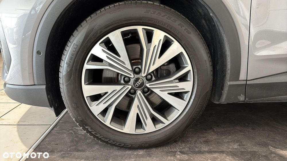 Audi Q4 e-tron 40 77kWh - 18